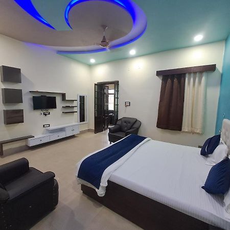 Rainbow Resort Saharsa Bagian luar foto